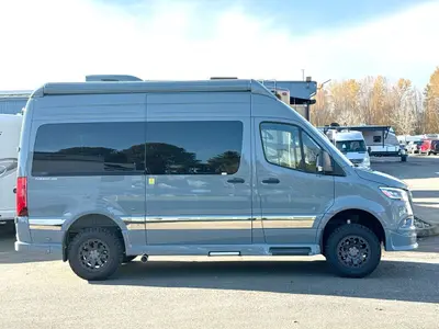 2026 Grech RV Turismo photo 10