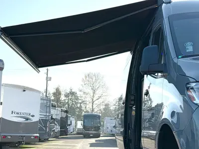 2026 Grech RV Turismo photo 16