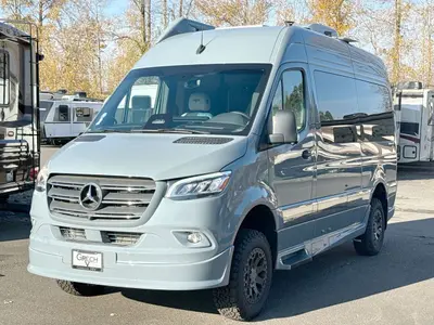 2026 Grech RV Turismo photo 5
