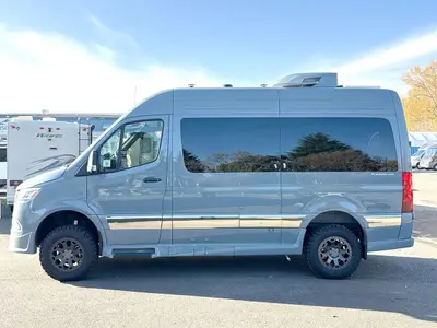 2026 Grech RV Turismo photo 6