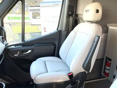 2026 Grech RV Turismo photo 20