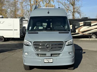 2026 Grech RV Turismo photo 4