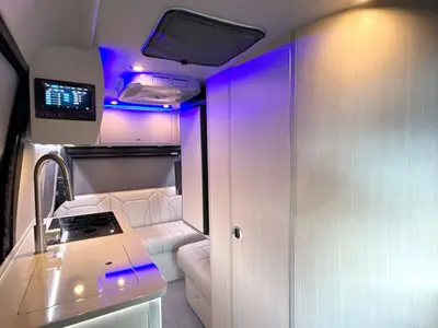 2026 Grech RV Turismo photo 28
