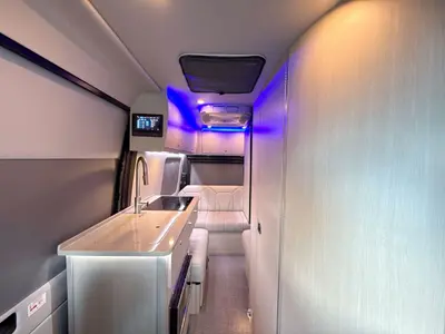 2026 Grech RV Turismo photo 43