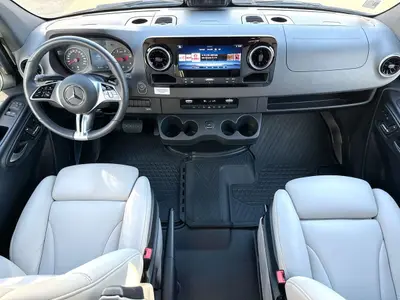 2026 Grech RV Turismo photo 42