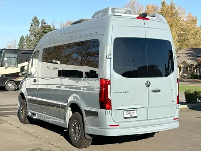2026 Grech RV Turismo photo 7