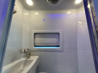2026 Grech RV Turismo photo 38