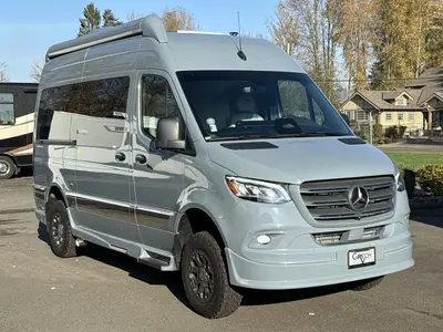 2026 Grech RV Turismo photo 3