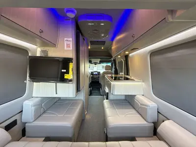 2026 Grech RV Turismo photo 44