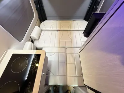2026 Grech RV Turismo photo 35