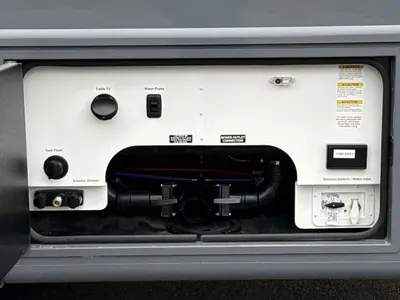 2026 Grand Design Lineage Series F photo 14