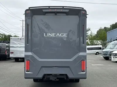 2026 Grand Design Lineage Series F photo 8