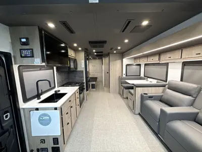 2026 Grand Design Lineage Series F photo 48