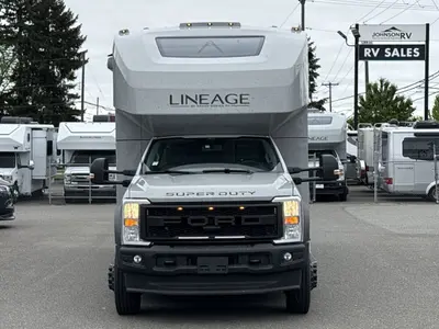 2026 Grand Design Lineage Series F photo 4