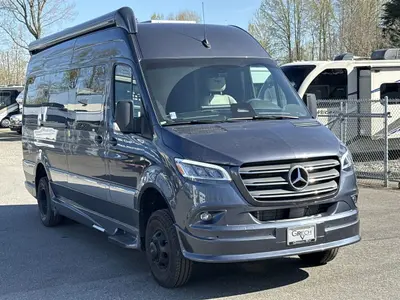New 2027 Grech RV Vacanza-ion Tour