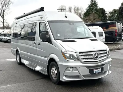 Used 2016 Chinook Countryside 24MB