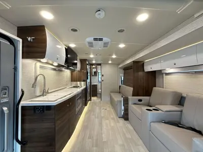 2022 Winnebago View photo 46