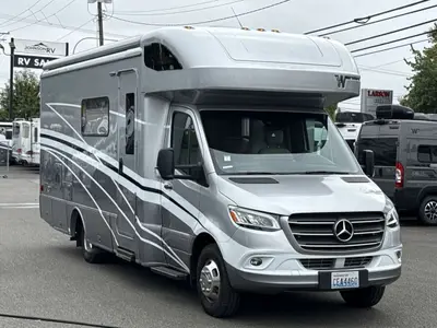 2022 Winnebago View photo 3