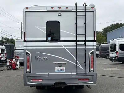 2022 Winnebago View photo 8