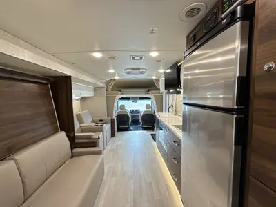 2022 Winnebago View photo 47
