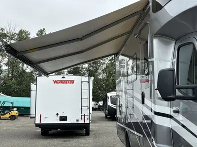 2022 Winnebago View photo 19