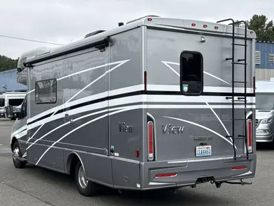 2022 Winnebago View photo 7