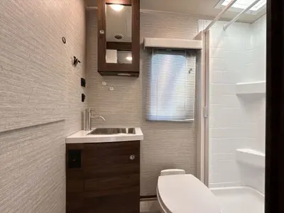 2022 Winnebago View photo 40