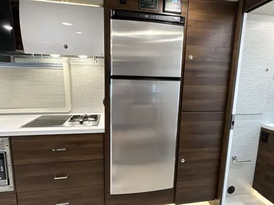 2022 Winnebago View photo 32