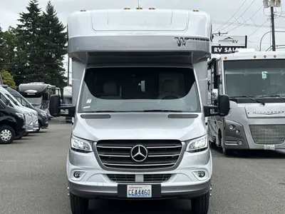 2022 Winnebago View photo 4