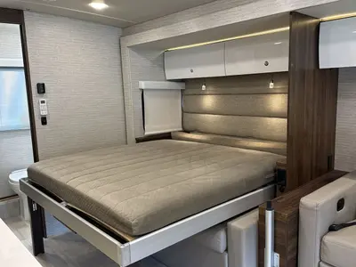 2022 Winnebago View photo 38