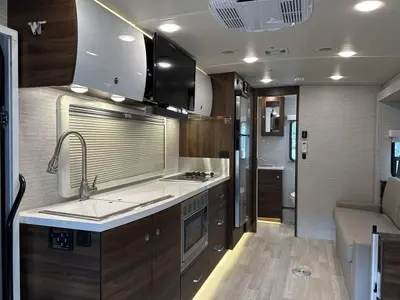 2022 Winnebago View photo 30