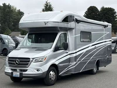 2022 Winnebago View photo 5