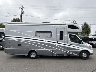 2022 Winnebago View photo 10