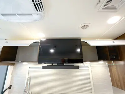 2022 Winnebago View photo 36