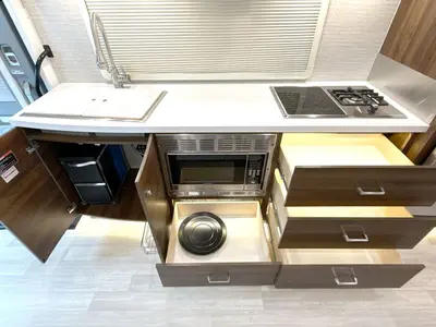 2022 Winnebago View photo 35