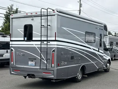 2022 Winnebago View photo 9