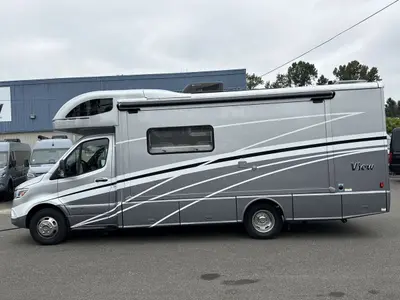 2022 Winnebago View photo 6