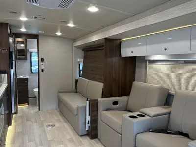 2022 Winnebago View photo 31
