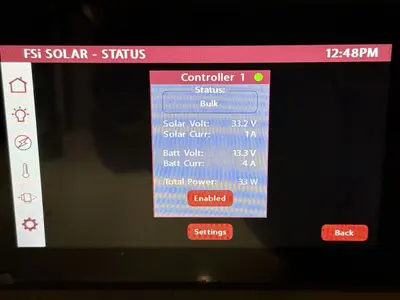 2027 Renegade Villagio photo 12