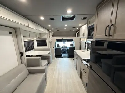 2027 Renegade Villagio photo 49