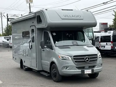2027 Renegade Villagio photo 3