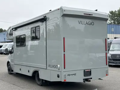 2027 Renegade Villagio photo 7