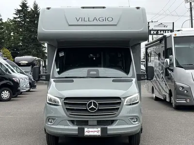 2027 Renegade Villagio photo 4