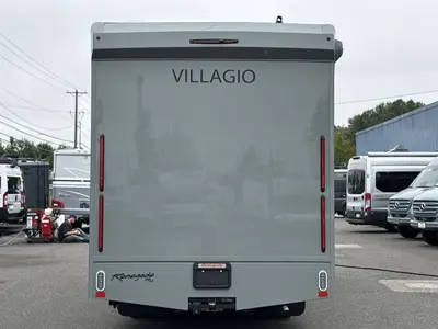 2027 Renegade Villagio photo 8