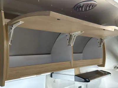 2018 Airstream Flying Cloud photo 24