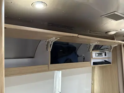 2018 Airstream Flying Cloud photo 25