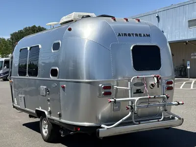 2018 Airstream Flying Cloud photo 7