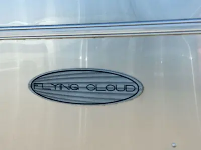 2018 Airstream Flying Cloud photo 34