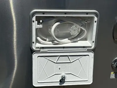 2018 Airstream Flying Cloud photo 15