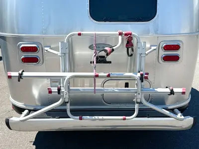 2018 Airstream Flying Cloud photo 14